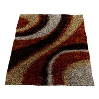 Rizzy Home rugs Multi-colored 1409591053KM2325