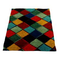 Rizzy Home rugs Multi-colored 1409576031GV8835