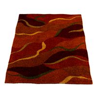 Chandra rugs MET-518