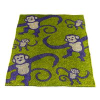 Chandra rugs KID-7621