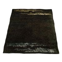 Arte Espina 8010-35 Black and white rug