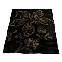 Arte Espina 4306-67 Black and white rug
