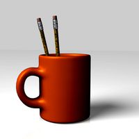 Mug