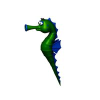 Seahorse