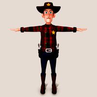 Cowboy