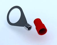 Grounding lug