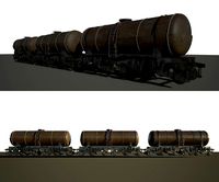 Train Vagon