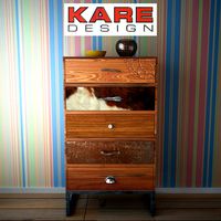 Cabinet-Rodeo