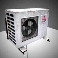 AirConditioning Mitsubishi