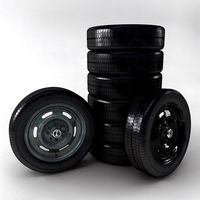 Wheel Lada