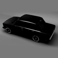 Vaz 2107