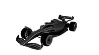 formula 1 2021 concept