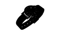 Eone Bradley Watch 3D model