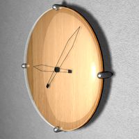 clock