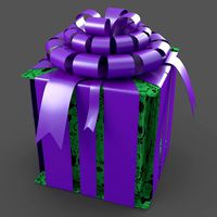 Christmas BOX Closed4 All art