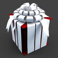 Christmas BOX Closed4 All