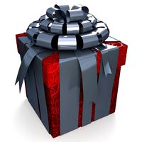Christmas BOX Closed2 All