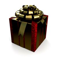 Christmas BOX All