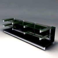 Shelf for LCD TV
