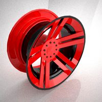 wheel
