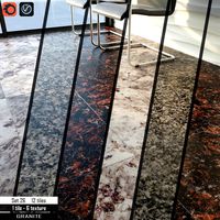 Cosmo Stone Set 26