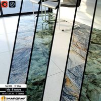 Margraf natural Stone Set 03