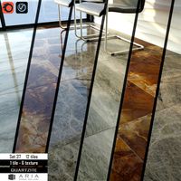 Aria stone Gallery Set 37