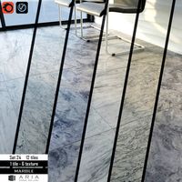 Aria stone Gallery Set 24