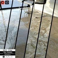 Aria stone Gallery Set 23