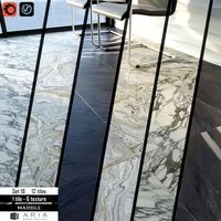 Aria stone Gallery Set 18