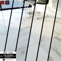Aria stone Gallery Set 07