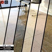 Galleria of Stone Italy Set 85