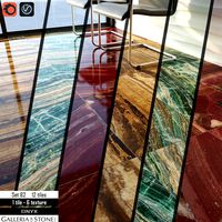 Galleria of Stone Italy Set 82