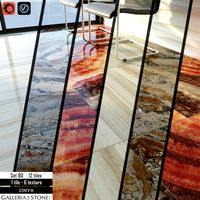 Galleria of Stone Italy Set 80