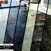 Galleria of Stone Italy Set 75
