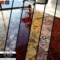 Galleria of Stone Italy Set 66