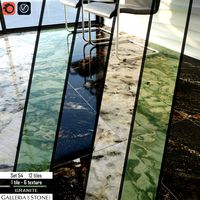 Galleria of Stone Italy Set 54