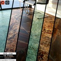 Galleria of Stone Italy Set 53