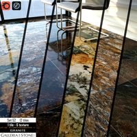Galleria of Stone Italy Set 52