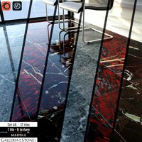 Galleria of Stone Italy Set 46