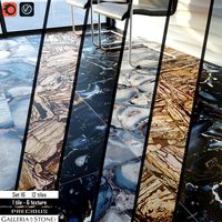 Galleria of Stone Italy Set 16