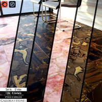 Galleria of Stone Italy Set 14