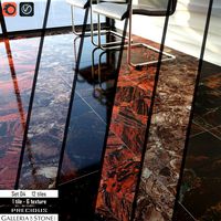 Galleria of Stone Italy Set 04