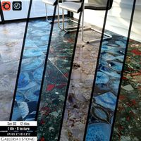 Galleria of Stone Italy Set 03