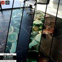 Galleria of Stone Italy Set 02