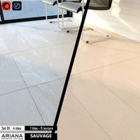 ARIANA SAUVAGE Set 01