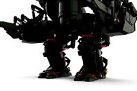 Military Robot