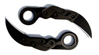 Morphing Karambit