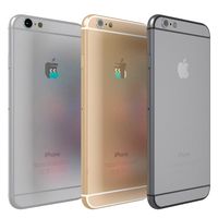 Apple iPhone 6 All Colors