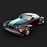 Lead Sled